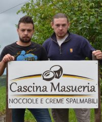 CASCINA MASUERIA