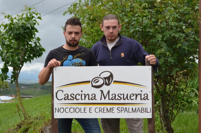 CASCINA MASUERIA