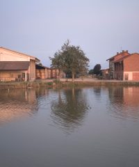 CASCINA ITALIA